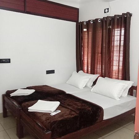 Kochi Bella Villa Zewnętrze zdjęcie